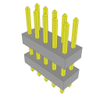 Board Spacers, Stackers (Board to Board) - 612-TW-05-03-L-D-255-090-ND - DigiKey