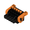 Headers, Plugs and Sockets - 1980010000-ND - DigiKey