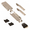 Free Hanging, Panel Mount - 1195-3279-ND - DigiKey