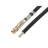Jumper Wires, Pre-Crimped Leads - 900-2163011212-ND - DigiKey