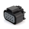 Aptiv 15326654 GT 280 Series, 8-Way Sealed Female Connector - 38382 - Waytek, Inc.