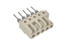 WAGO Rectangular Connectors - 722-135/005-000 - Galco Industrial Electronics