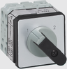 Cam Switch - PR21 Series - Without Off -- TC51DQ1 - Image