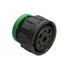 Circular Connector Housings - 889-AHDP06-24-09SN-BRA-ND - DigiKey