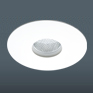 HX-Sliver Recessed Downlight - 9150 (39W) - USAI Lighting