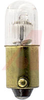 LAMP, MINIATURE,T-3 1/4, MINIATURE BAYONET BASE, 105-125 VOLTS, .25 AMPS, NEON - 70013048 - Allied Electronics, Inc.