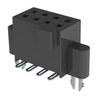 Headers, Receptacles, Female Sockets - SFM-104-L2-L-D-LC-P-TR-ND - DigiKey