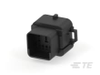Rectangular Wire & Cable Connectors & Housings - 1981133-1 - TE Connectivity