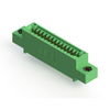 Edgeboard Connectors - 151-345-014-525-407-ND - DigiKey