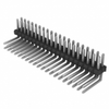 Headers, Male Pins - TSW-120-09-T-D-RA-ND - DigiKey