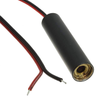 Laser Diodes, Modules - VLM-650-07 LPT - ODG (Origin Data Global)