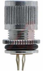 Fuseholder, Microfuse Plug In, Rear Panel Mount - 70184481 - Allied Electronics, Inc.