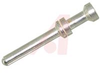 Crimp Power Contact, Silver Plated, 18 AWG, Male - 70103996 - Allied Electronics, Inc.