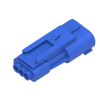 Rectangular Connector Housings - 900-2077781703-ND - DigiKey