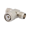 Coaxial Connector (RF) Adapters - 6099-PE9195-ND - DigiKey