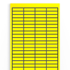 Labels, Stickers, Decals - Blank - 281-1686200000-ND - DigiKey