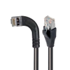 Modular/Ethernet Cables (RJ45, RJ11) - 5073-TRD815SRA6BLK-30-ND - DigiKey