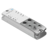 Sensor Interface Junction Blocks - 2171-CPX-AP-I-PN-M12-ND - DigiKey