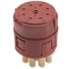 Circular Connector Assemblies - 2181-73002740-ND - DigiKey
