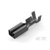 Quick Connects, Quick Disconnect Connectors - 925544-2-ND - DigiKey