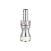 Fittings, Couplings, and Distributors - 965-UQDLS-04HSH01-L000-ND - DigiKey