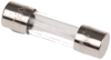 Cartridge Fuses - 5414189 - RS Components, Ltd.