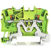 DIN Rail Terminal Blocks - 2788407 - RS Components, Ltd.