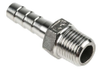 Stainless Steel Pipe Fittings - 4993732 - RS Components, Ltd.
