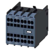 Auxiliary Contacts - 1363688 - RS Components, Ltd.