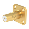Coaxial Connector (RF) Assemblies - 2201-R123415167-ND - DigiKey
