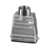 Heavy Duty Connector Housings, Hoods, Bases - C14610R0156502-ND - DigiKey