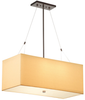 Island/Pool Table-Drum Shades - 94992 - Light Center (The)