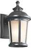 Exterior -Wall Mount - 600618 - Light Center (The)