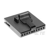 FFC, FPC (Flat Flexible) Connector Housings - 4-487545-2-ND - DigiKey