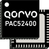 44 V Motor Control & Drive SoC Enabling Cost & Space Sensitive Applications - PAC52400 - Qorvo