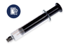 Calibrated Syringe - CAL7652-01 - Hamilton Company