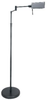 LS-960BLK Lamps-Pharmacy-Floor - 318630 - Capital Lighting, Inc.