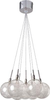 E20114-79 Mini Pendants-4+Light Cluster - 664511 - Capital Lighting, Inc.