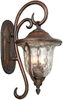 9002BB Exterior -Wall Mount - 432087 - Capital Lighting, Inc.