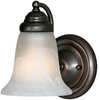 5222-1 ORB Sconces-Single Glass - 731954 - Capital Lighting, Inc.