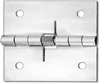 Hinges, Spring Hinges - STS1116 - H.A. Guden Co., Inc.