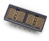 CMOS Extended Temperature Range 5x7 Alphanumeric Display -- HCMS-2351