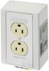 Power Entry Connectors - Inlets, Outlets, Modules -- 277-11469-ND - Image