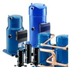 Compressors for Heating Applications