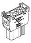 Heavy Duty Power Connectors - 1103141-1 - VAST STOCK CO., LIMITED