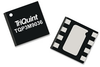 50 - 2000 MHz Ultra Low Noise, High Linearity Low Noise Amplifier -- TQP3M9036