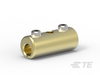 Mechanical Connectors - CU3659-000 - TE Connectivity