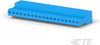 Standard Rectangular Connectors - 4-641192-9 - TE Connectivity