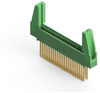 Card Edge Connectors - Edgeboard Connectors - 345-048-544-588 - Lingto Electronic Limited