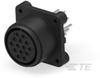 Circular Power Connectors - 1-213928-1 - TE Connectivity